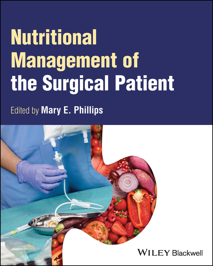 Nutritional Management Of The Surgical Patient Ebook345 Store