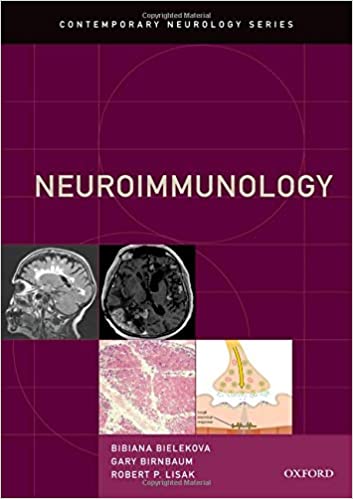 Neuroimmunology (Contemporary Neurology Series)