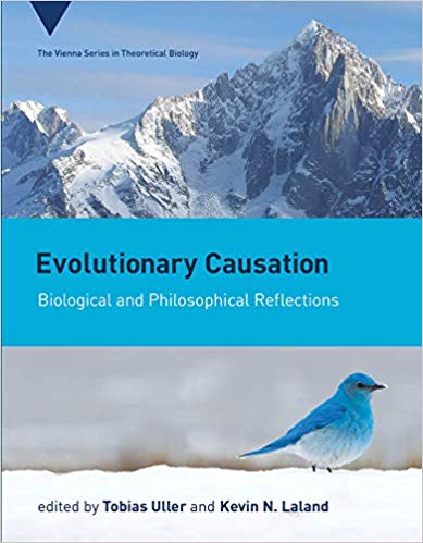 Evolutionary Causation: Biological and Philosophical Reflections
