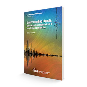 Understanding Signals Basic Waveform Analysis from a Geophysical Perspective