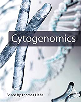 Cytogenomics  by Thomas Liehr 