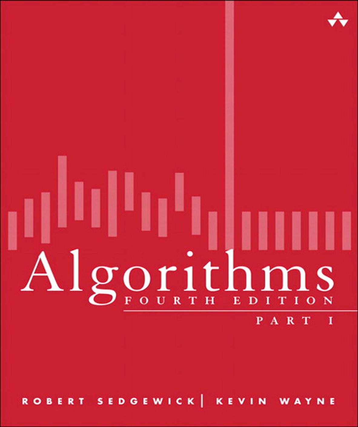 Algorithms part 1, 4th electronic Edition