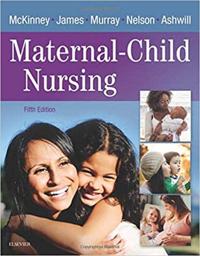 Maternal-Child Nursing (5th Edition)