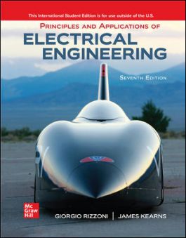 ISE Ebook Principles and Applications of Electrical Engineering 7E