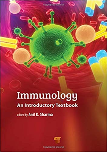 Immunology An Introductory Textbook by Anil K. Sharma 