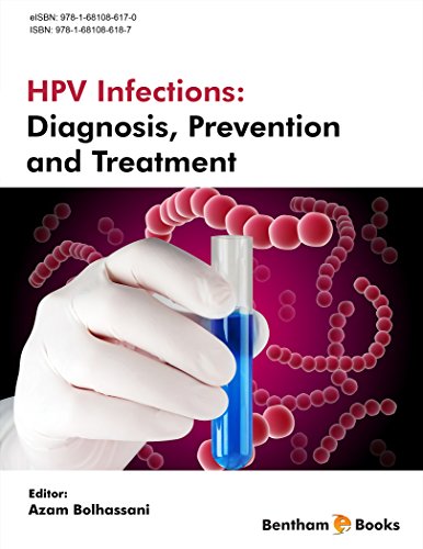HPV Infections Diagnosis, Prevention and Treatment by Azam Bolhassani 