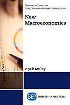 New Macroeconomics  by Apek Mulay 