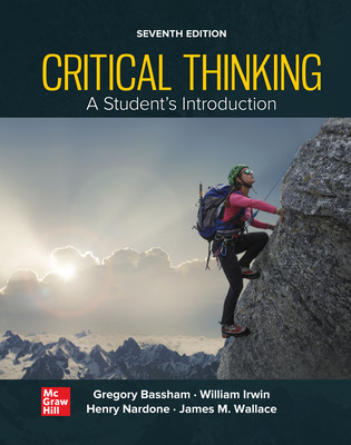 bassham critical thinking