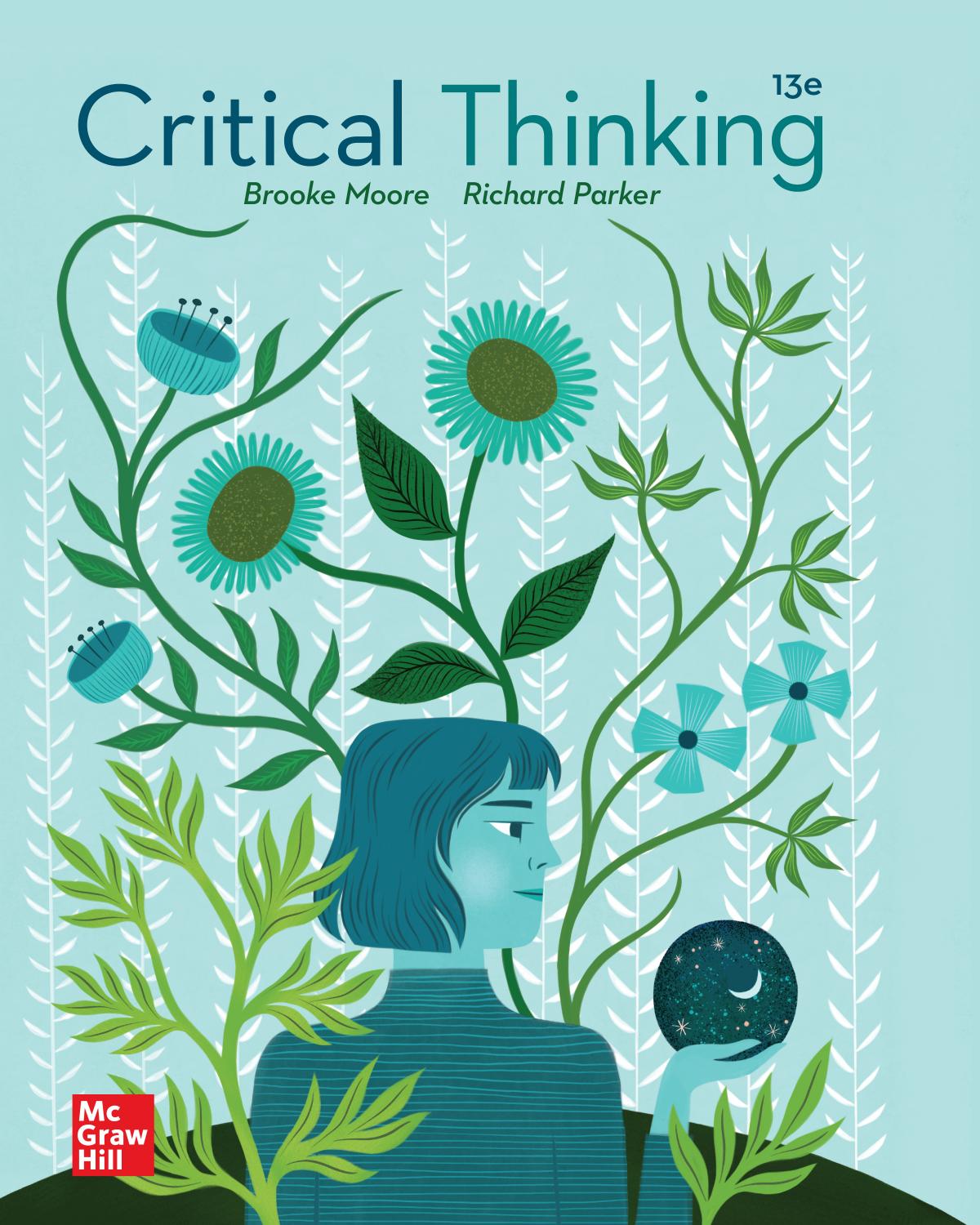 Test Bank for Critical Thinking 13th by Brooke Noel Moore , Richard Parker 