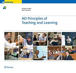 AO Principles of Teaching and Learning by Joseph Green , Piet de Boer 