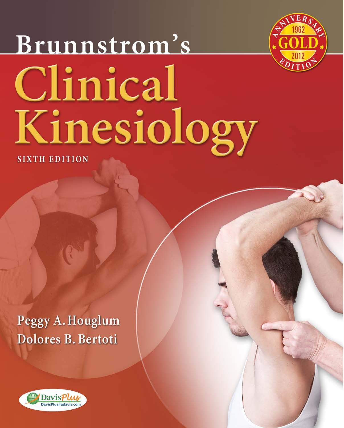 Brunnstrom s Clinical Kinesiology, 6th Edition