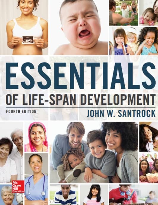 Essentials of Life-Span Development 4th Edition
