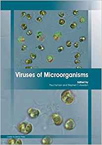 Viruses of Microorganisms by Paul Hyman ,  Stephen T Abedon 