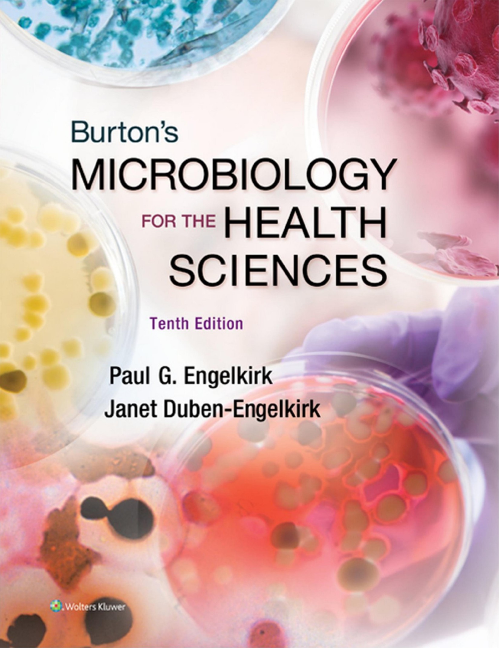 Burton s Microbiology for the Health Sciences 10th Edition