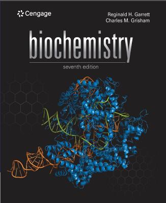 Biochemistry 7th Edition - Ebook345-Store