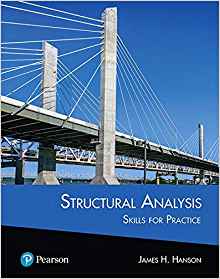 Structural Analysis Skills for Practice  by James Hanson 