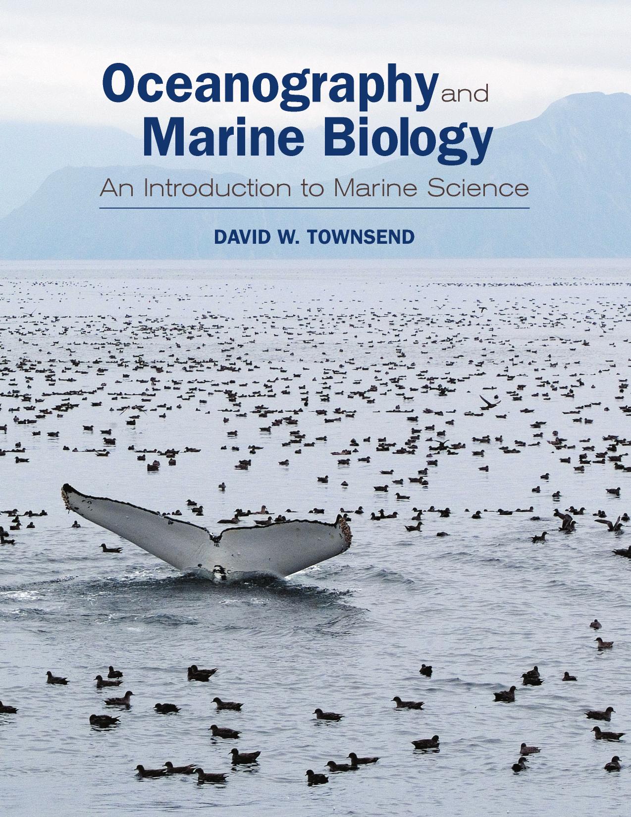 marine biology dissertation ideas