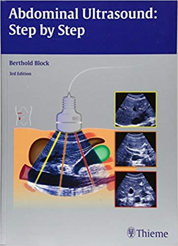 Abdominal Ultrasound - Step by Berthold Block 