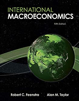 [PDF]International Macroeconomics  by Robert C. Feenstra,Alan M. Taylor