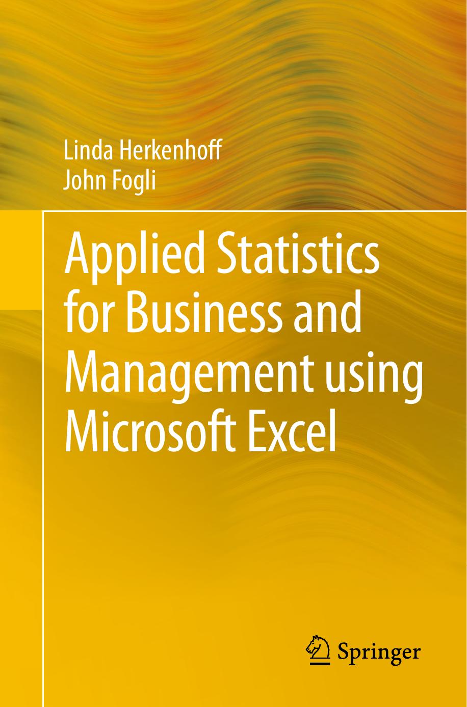 applied-statistics-for-business-and-management-using-microsoft-excel-by