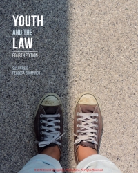 Youth and the Law 4th Edition 