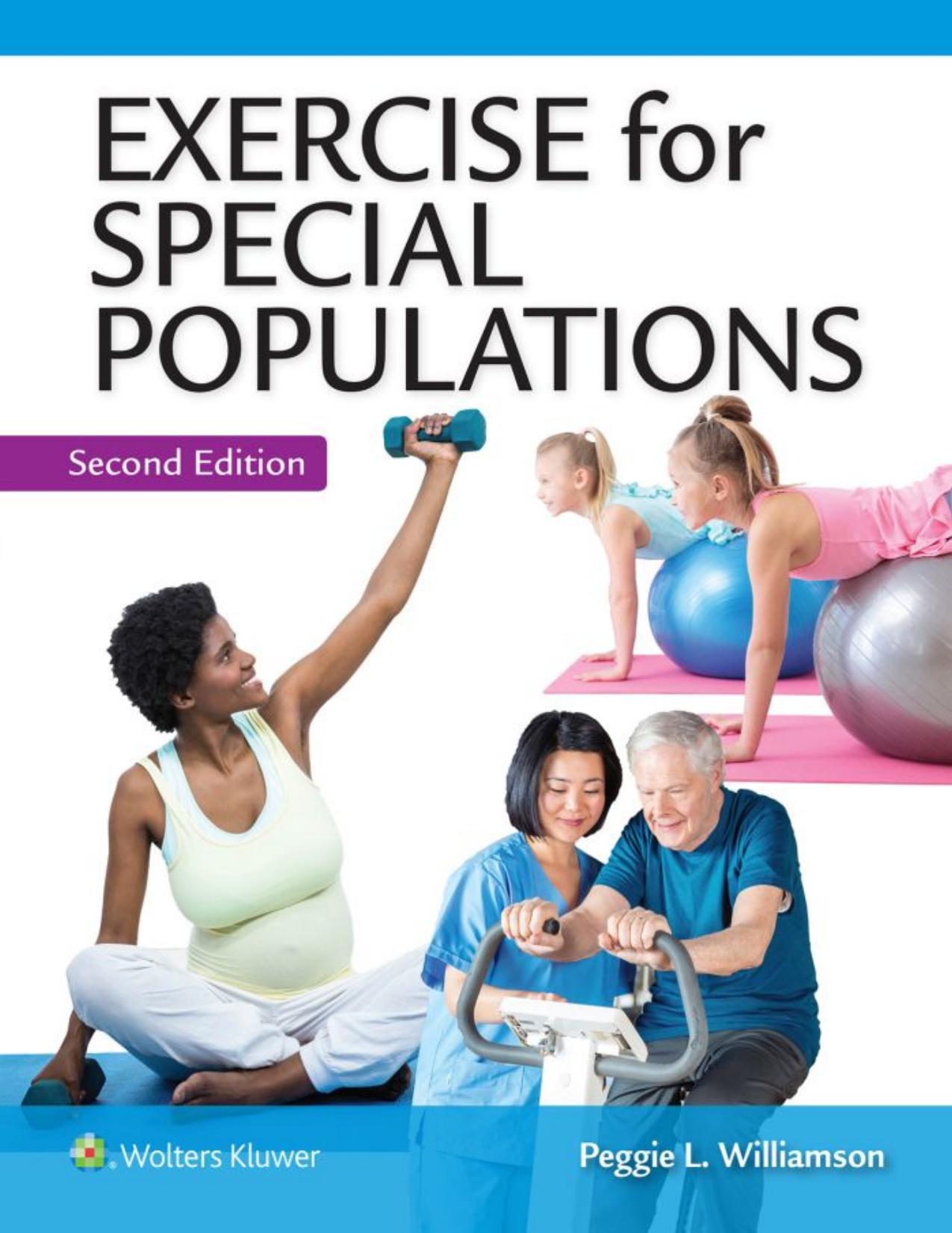 exercise-for-special-populations-2nd-edition-by-peggie-williamson