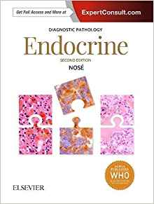 Diagnostic Pathology Endocrine, 2nd Ediiton by Vania Nosé MD PhD 