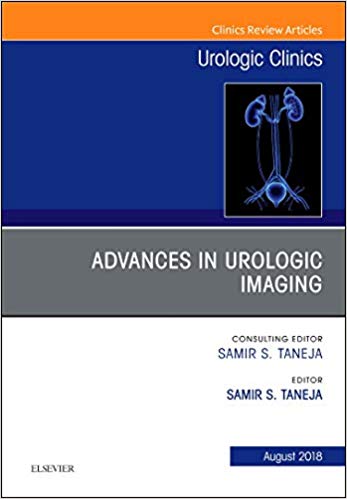 Advances in Urologic Imaging by Samir S. Taneja MD 