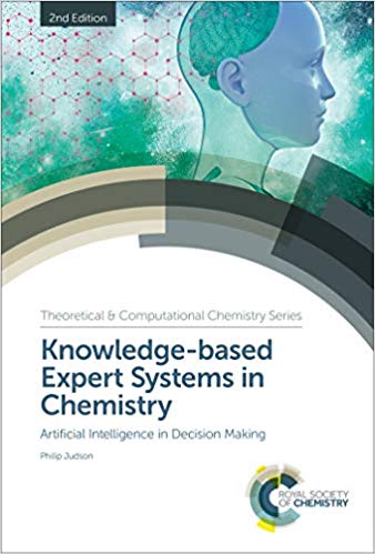 Knowledge-based Expert Systems in Chemistry by Philip Judson 