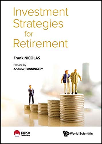 Investment Strategies For Retirement by Franck Nicolas 