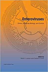 Enteroviruses Omics, Molecular Biology, and Control by William T Jackson ,  Carolyn Coyne 
