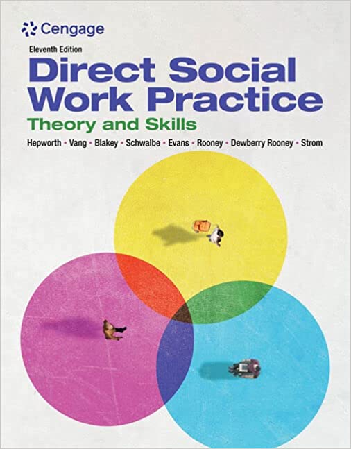 direct social work practice genogram