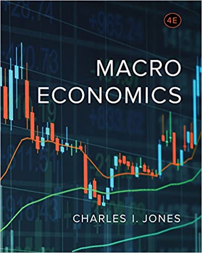 Macroeconomics Fourth Edition