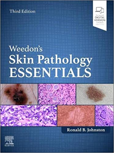 Weedon s Skin Pathology Essentials 3rd Edition by Ronald Johnston MD 