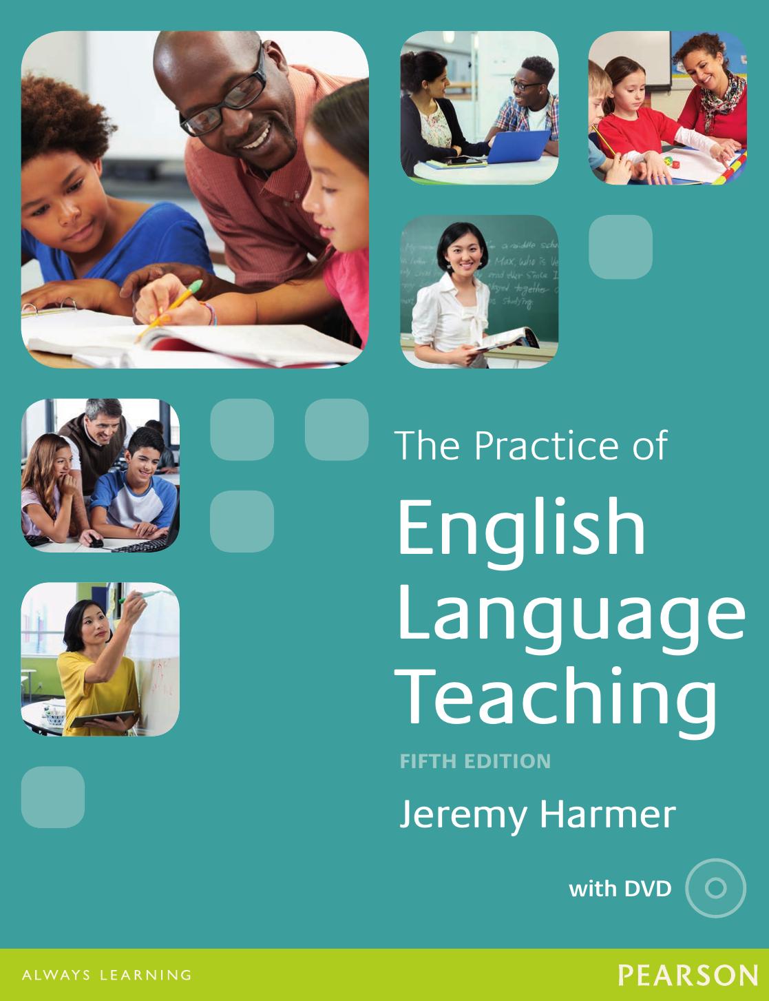 Key Concepts In English Language Teaching