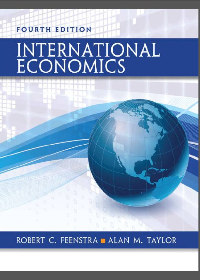 International Economics 4th Edition