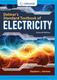 Delmars Standard Textbook of Electricity by Stephen L. Herman