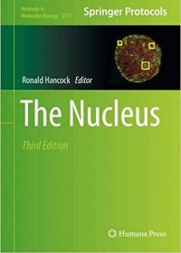 The Nucleus by Ronald Hancock (editor)