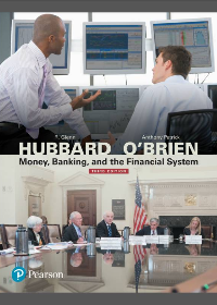 Test Bank for Money, Banking, and the Financial System 3rd Edition by R. Glenn Hubbard