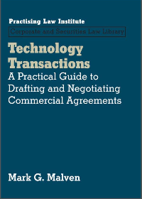  Technology Transactions 3rd Edition