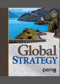  Global Strategy 3e by Mike W. Peng