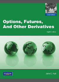 Test Bank for Options, Futures, and Other Derivatives 8th Global Edition