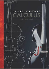 Test Bank for Calculus 8th Edition by James Stewart