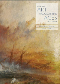 Gardner's Art Through the Ages: A Global History, Vol. 2 15th Edition