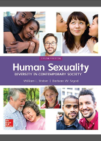 Human Sexuality: Diversity in Contemporary America 10th Edition by William L. Yarber, Barbara Werner Sayad