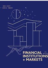 Test Bank for Financial Institutions and Markets 7th Edition