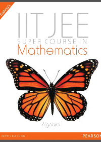 IIT JEE Super Course in Mathematics: Algebra I by Trishna Knowledge Systems