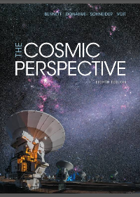  The Cosmic Perspective 8th Edition