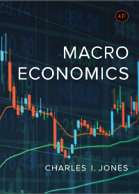 Test Bank for Macroeconomics 4th Edition by Jones