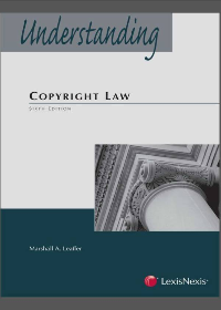  Understanding Copyright Law 6th Edition